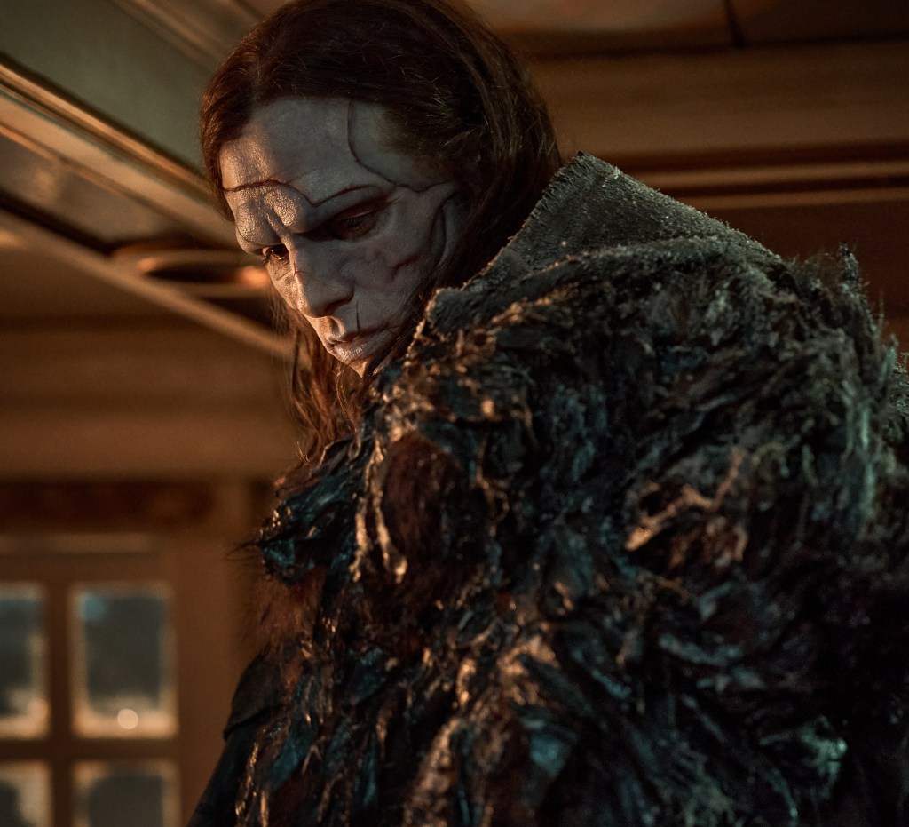 'Frankenstein' 2025 Movie: Netflix Release Date, Cast & More