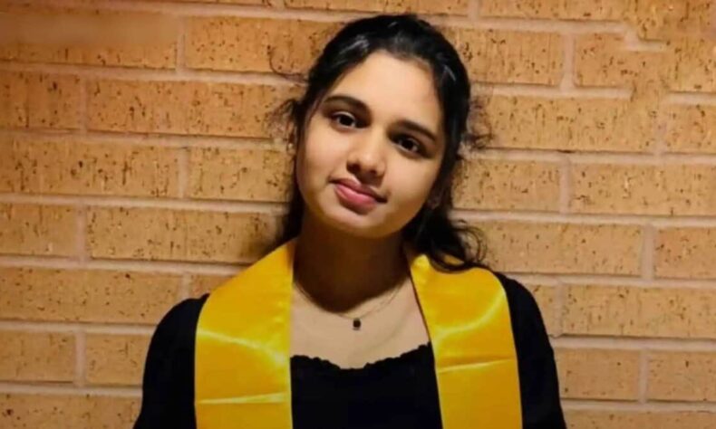 1762648962 Telugu student dies in US days after completing MS family