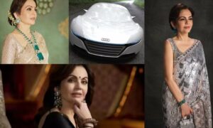 1762678231 Inside Nita Ambanis 10 most expensive luxury possessions