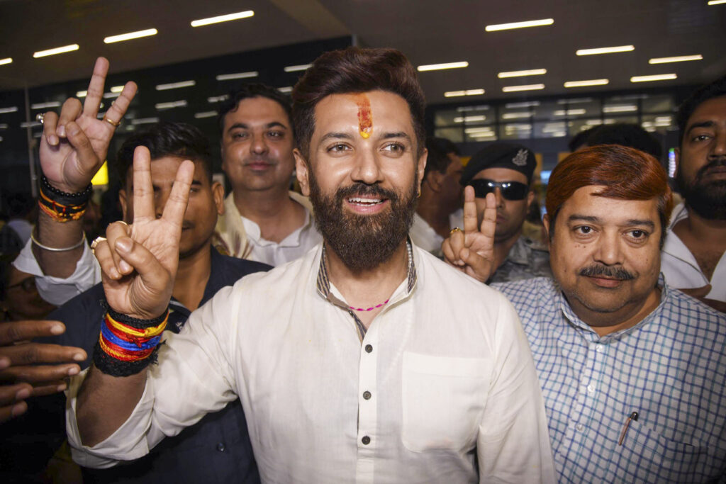 1762714833 459 Photos Bihar elections 2025