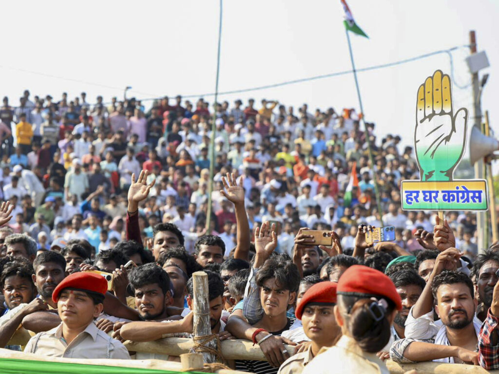 1762714833 744 Photos Bihar elections 2025