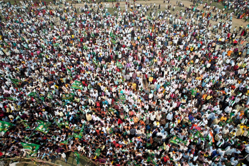 1762714834 271 Photos Bihar elections 2025