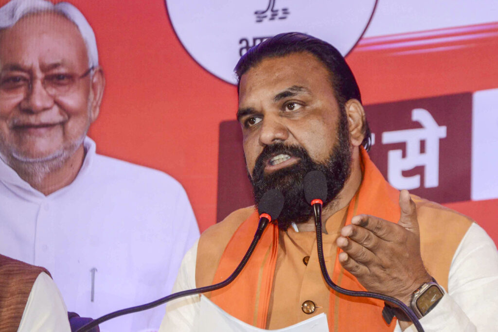 1762714834 845 Photos Bihar elections 2025