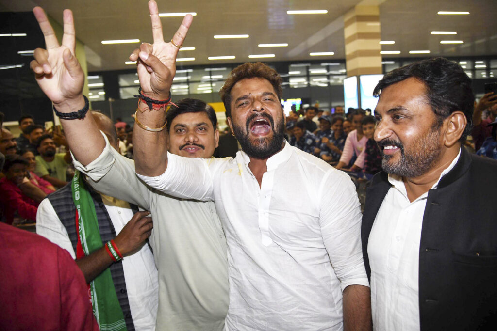 1762714834 933 Photos Bihar elections 2025