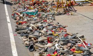 1762725810 Ambulance drivers appear before CBI for questioning