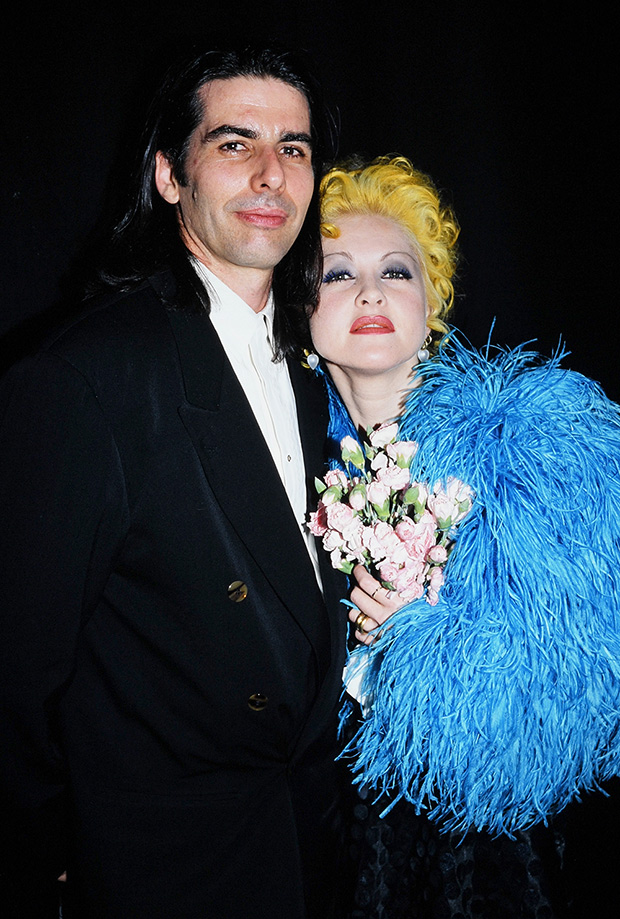 1762727969 994 Everything to Know About David Thornton – Hollywood Life