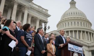 1762786552 Is the Government Back Open Shutdown Update After Democrats Vote