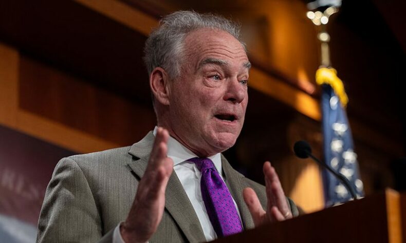 1762793871 What Democrats Voted With Republicans Amid Shutdown The 8 Politicians