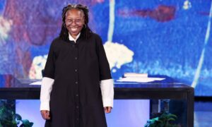 1762801186 How Much Money ‘The View Host Makes – Hollywood Life