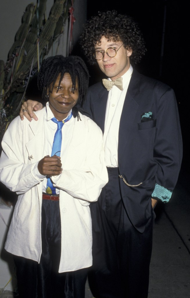 Whoopi Goldberg Husband History: Everything to Know About Her 3 Marriages