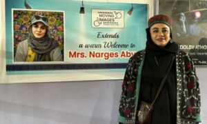 1762810004 Iranian films take centre stage in Hyderabads cultural celebration