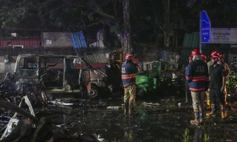 1762817321 Iranian embassy expresses deep sorrow over loss of lives in