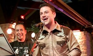 1762903660 How Did Cleto Escobedo Die Jimmy Kimmels Bandleaders Death –