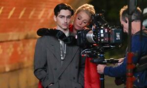 1762910984 Release Plot Updates on Timothee Chalamet Movie – Hollywood