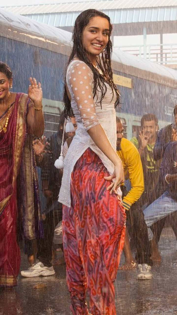 Top 7 Shraddha Kapoor Movies