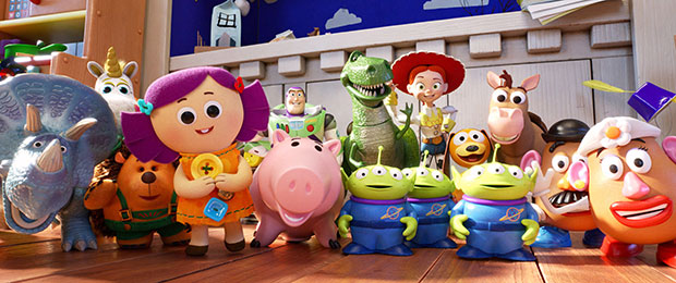 Toy Story