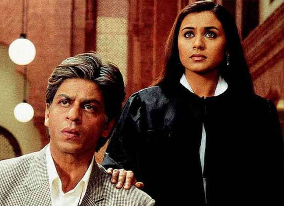 Veer Zaara Shah Rukh Khan Preity Zinta