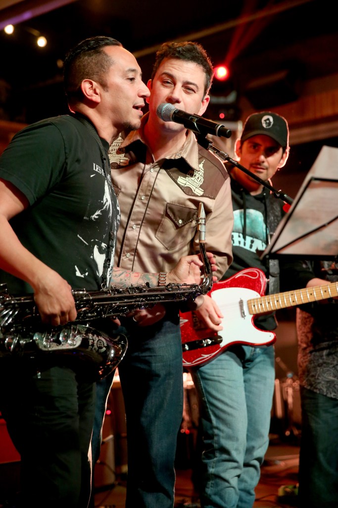 Is Jimmy Kimmel Off the Air Again? Why the Late Night Show Isn't on Now