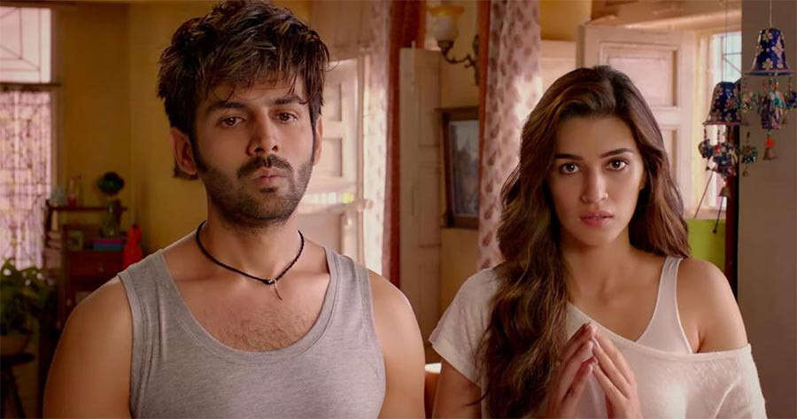 Kriti SanonKriti Sanon