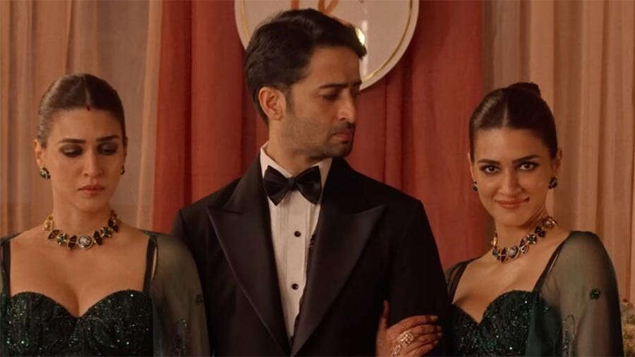 Kriti SanonKriti Sanon