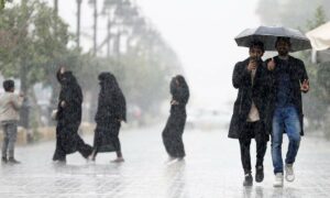 1763062551 Civil Defense cautions residents over severe weather