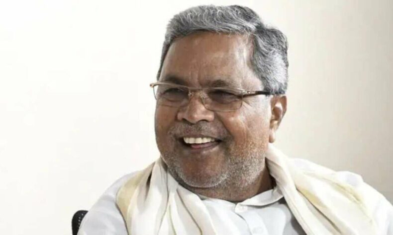 1763106461 Karnataka CM Siddaramaiah claims Vote chori in Bihar Assembly polls