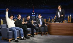 1763134244 Who Is Scott Kelly Man Behind the Resume at Jonas