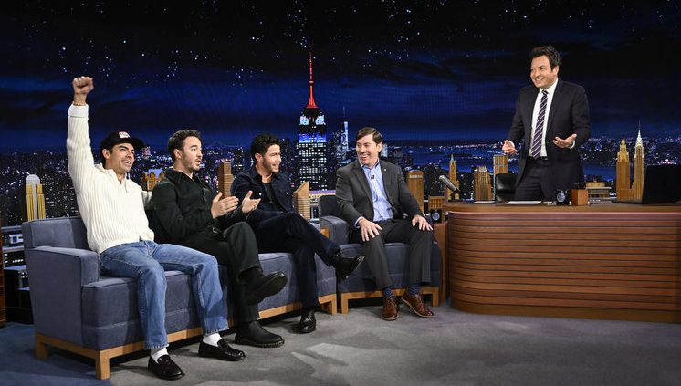 1763134244 Who Is Scott Kelly Man Behind the Resume at Jonas