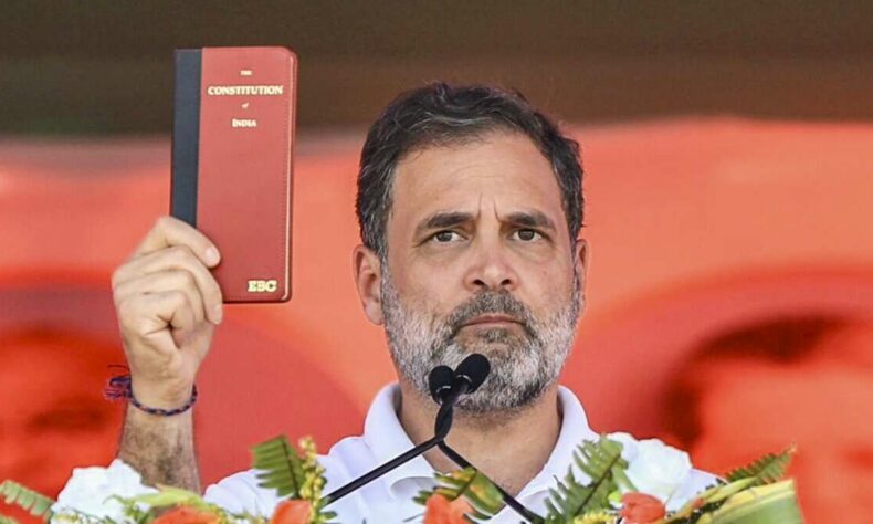 1763146725 Rahul on Bihar poll results