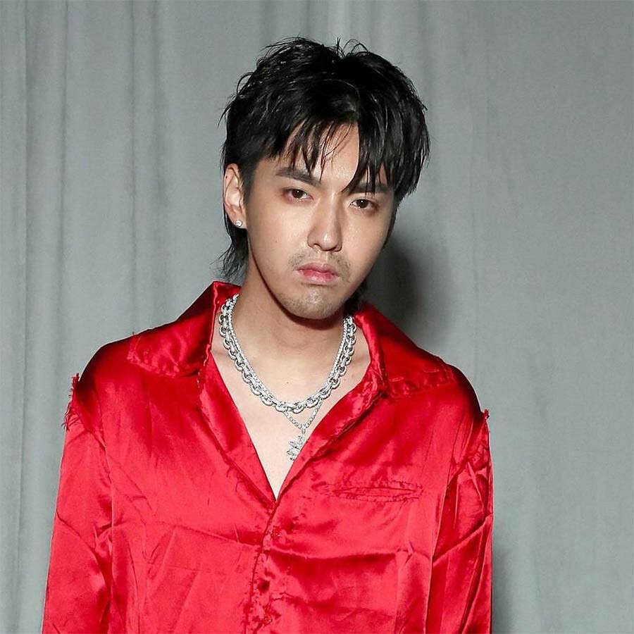 Kris Wu