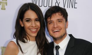 1763156210 Who Is Josh Hutchersons Girlfriend Meet Actress Claudia Traisac –