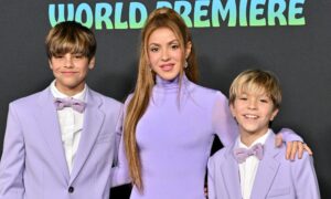 1763163532 Find Out About Her Two Children With Gerard Pique –