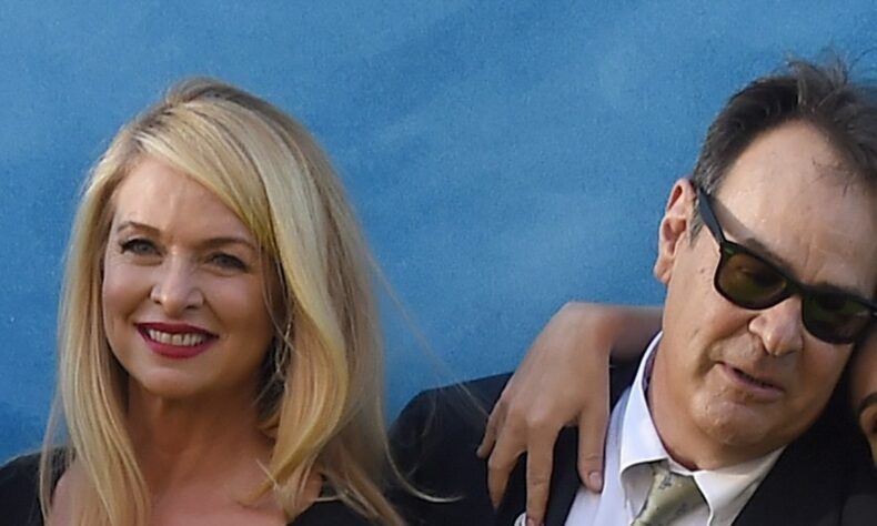 1763247711 Everything to Know About Donna Dixon – Hollywood Life