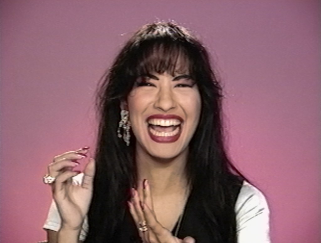 'Selena y Los Dinos' Documentary: Where to Watch & the Untold Stories Behind it