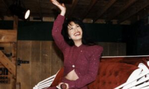 1763331882 How Old Would Selena Quintanilla Be Now Her Age Today