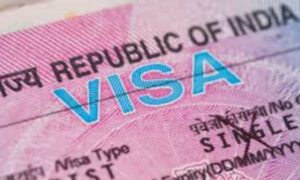 1763402920 Iran suspends visa free entry for Indians from Nov 22 amid