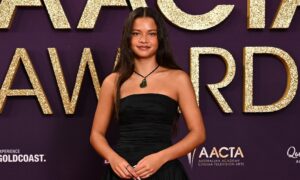 1763408681 Who Is Catherine Laga‘aia 5 Things About ‘Moana Live Action Actress