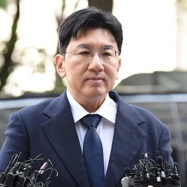 Bang Si Hyuk