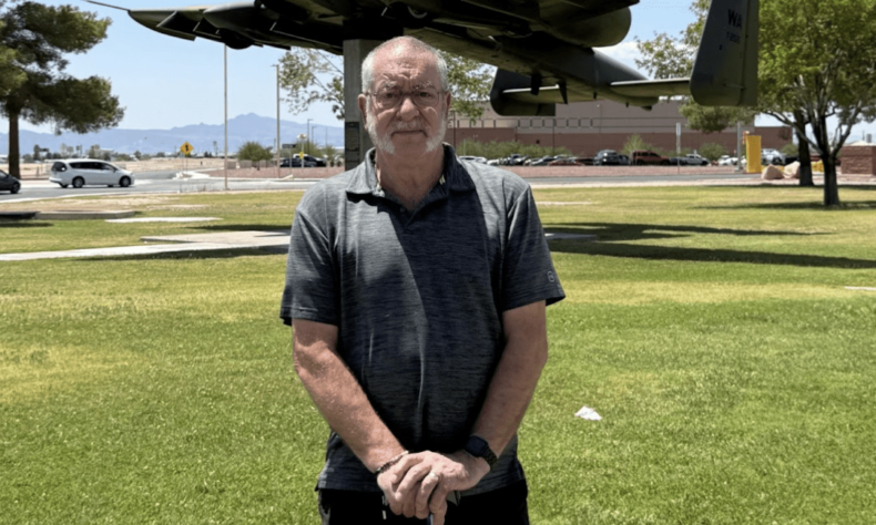 1763503849 Phil Marshs Unexpected Encore – Hollywood Life