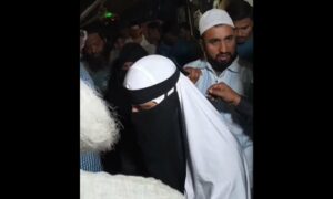 1763509068 Kin of Madinah bus accident victims leave for Saudi Arabia