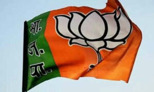 1763545662 Sweep all mosques log visitors details Ayodhya BJP leader