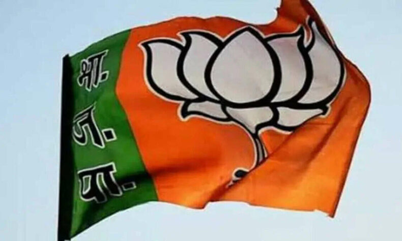 1763545662 Sweep all mosques log visitors details Ayodhya BJP leader