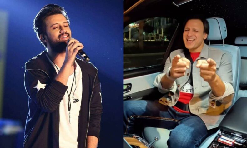 1763637163 Vivek Oberois Instagram move against Atif Aslam leaves fans angry