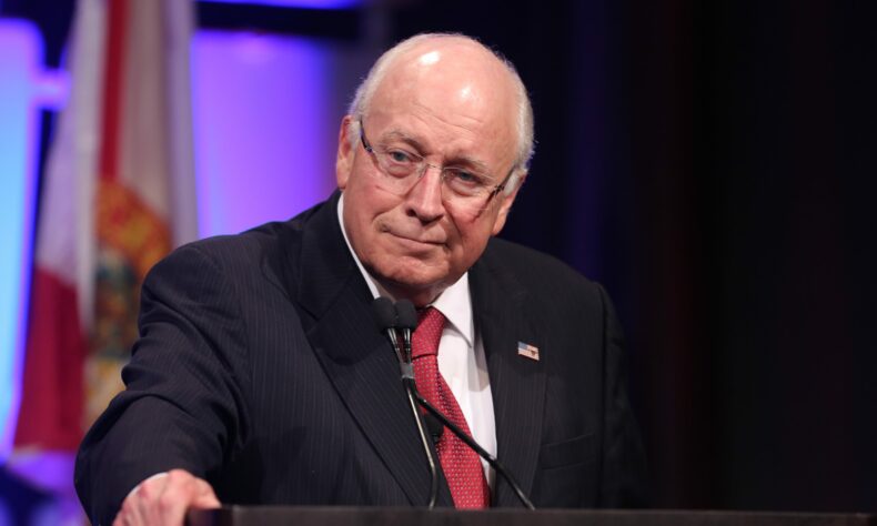 1763675810 Meet the Late Vice Presidents Grandkids – Hollywood Life