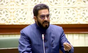 1763743240 Burial of Madinah accident victims yet to take place AIMIM