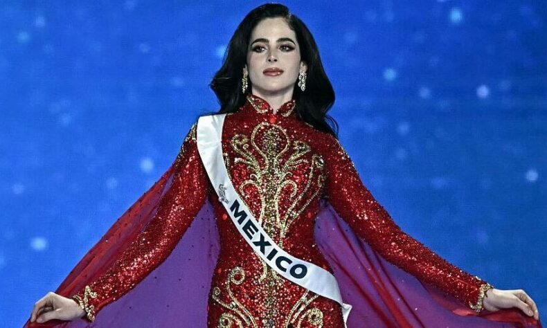1763745349 Who Won Miss Universe 2025 Meet Miss Mexico Fatima Bosch