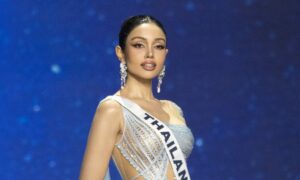 1763759981 Who Was the Miss Universe 2025 Runner Up Meet Veena Praveenar