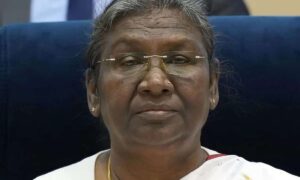 1763790821 President wraps up Telangana visit heads to Puttaparthi