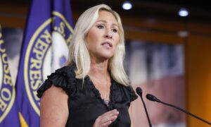 1763822206 Why Did Marjorie Taylor Greene Resign Heres the Reason –