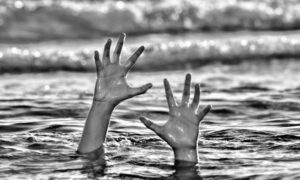 3 NIT students drown in waterfall in Assam